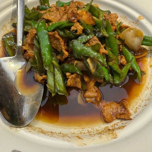 湘菜馆的臭豆腐能有多绝？湖南本地人发微博认证：比招牌菜还好吃