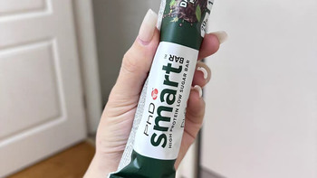 健康解馋天花板！PhD智选蛋白棒礼盒太可了🍫