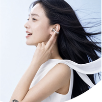 259元耳夹耳机音质能打吗?弱水时砂OpenFeel Mk2值不值,看完这篇再决定