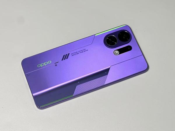 OPPO K13 Turbo Pro完整实测｜游戏党专属机甲新机