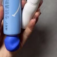 4款男士美白牙膏，我自己用了快一年
