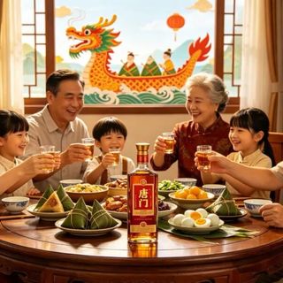 酱酒市场变天！红花郎·15调价后300元档还香吗？