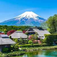 富士山登山新规：穿短裤被拦！强制收费4000日元，新手避坑必读