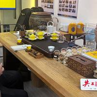 十年守一杯茶：赖惠清以全生晒陈皮柑茶探索产业发展新路径