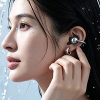 华为FreeClip 2：耳饰还是耳机？