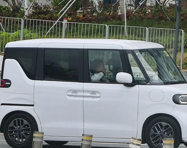 8.88万！比亚迪专为日本造了台K-Car，要是引进国内，能卖得动吗