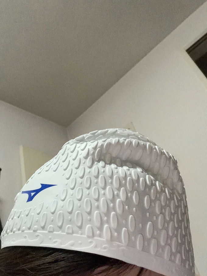 美津浓游泳