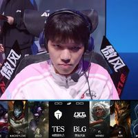 WBG这场2-0打醒所有人!涅槃组要变天了,升组主动权终于易手