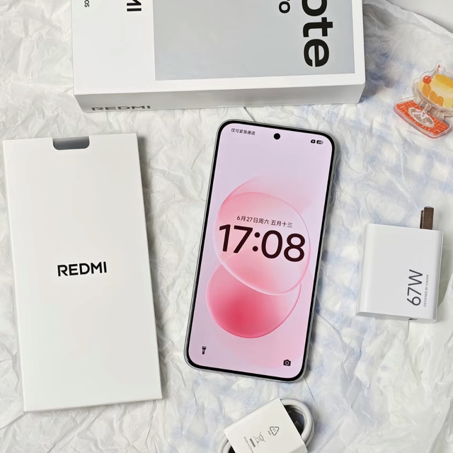 这台手机换得值吗#加量还降价！红米Note17 Pro真实体验