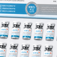 从300+换到百元档，冻干粉没必要买那么贵的，效果才是硬道理