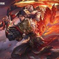 打典韦别头铁！司空震魔抗出装+拉扯打法，活着才有输出