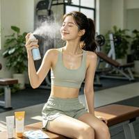干敏皮修护别再踩坑！神经酰胺+泛醇“外补内促”才是打破恶性循环的关键