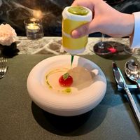 杭州!京杭大运河版的中式Fine dining