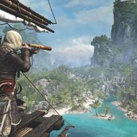 育碧1.0.6补丁推送：吹箭筒可隐藏，但Steam和Xbox更新体积相差8倍