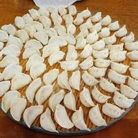 一笼蒸饺端上桌，你该吃几个？营养师给出健康答案