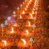 火把节酒店涨价5倍、交通管制、穿错衣服秒变火人?本地人教你避坑指南