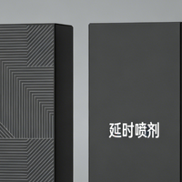 中国延时喷剂市场全景解读:隐私,正在成为下一轮竞争的核心战场