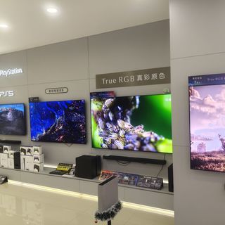 TCL正式接盘索尼电视业务，合资公司明年4月运营：抢购索尼还是捡Q10M，三笔账算清楚