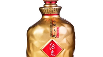 正品保真口粮好酒！酒鬼酒馥郁天成52度整箱6瓶✨