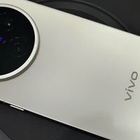 vivo X200s影像续航实测