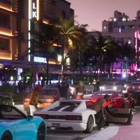 等了12年，《GTA6》这3个升级让GTA5老玩家集体破防