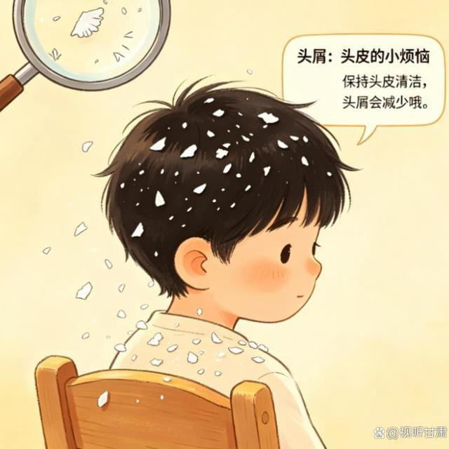 哪款洗发水去屑止痒效果好？2026好用去屑洗发水测评，口碑爆款推荐
