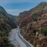 秦岭避暑二选一：留坝慢生活vs黄柏塬水世界，亲测对比