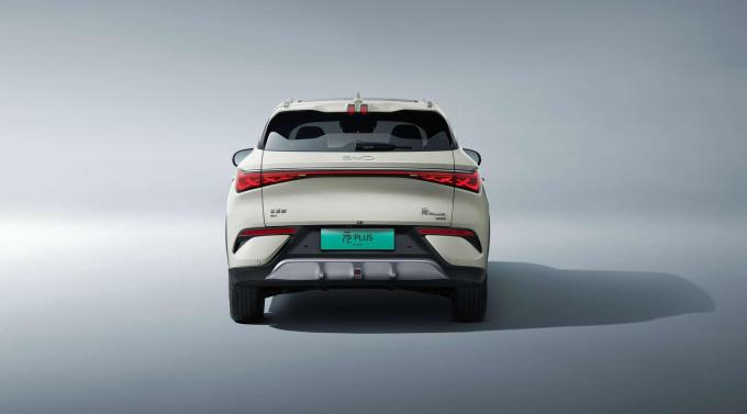 新能源车
