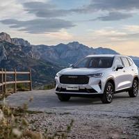 10万内买家用SUV,8.19万的哈佛H6经典版值得吗