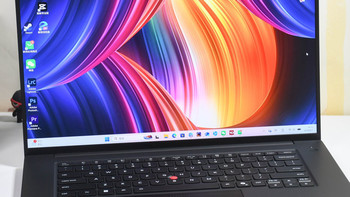 2026款ThinkPad P1/T1g移动工作站测评：专业生产力旗舰全面升级