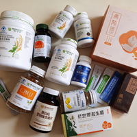 中老年人日常补营养怎么选?6款营养品实测分享,我家踩过哪些坑