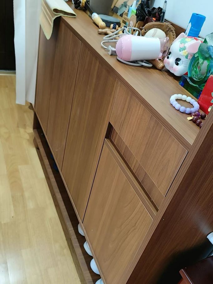 锦需鞋柜