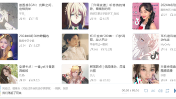 推荐一个音乐播放器，免费开源，全世界音乐随心听 