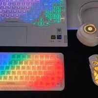 200元档游戏耳机谁更全面？联想极光GH15耳机用实力说话
