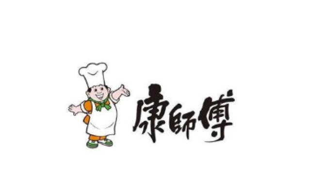 康师傅方便食品