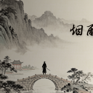 编程一窍不通，我用AI做了个武侠游戏