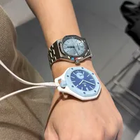 从2950元炒到近7万，再到八折甩卖：83天过去，Swatch×AP「Royal Pop」等等党赢了吗？