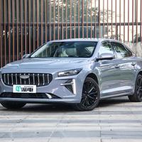 赛车夺冠后工信部申报曝光，2.0T+熏黑套件家用怎么选