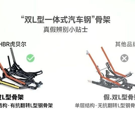 新生儿反向护脊安全座椅怎么选？四款主流横评