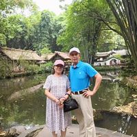 杜甫在成都“众筹”盖房,朋友凑钱帮他建草堂,穷困中却写出流传千古的诗