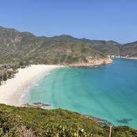 盛夏去麦理浩径：活命比打卡重要，这份高温徒步保命指南请收好