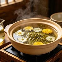 绿豆用对清热解毒，用错越吃越虚！老中医教你正确吃法，3分钟讲清楚