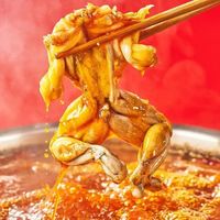 牛蛙还能不能吃？检测超标40%背后，教你挑、验、做全链路避雷