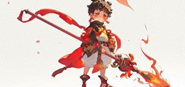 从印度护法神到魔童哪吒：千年变形记藏着时代的情绪密码