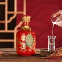 五粮液跌到800块，自饮划算但囤酒需谨慎