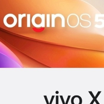 vivo X Fold5:全能轻薄折叠屏