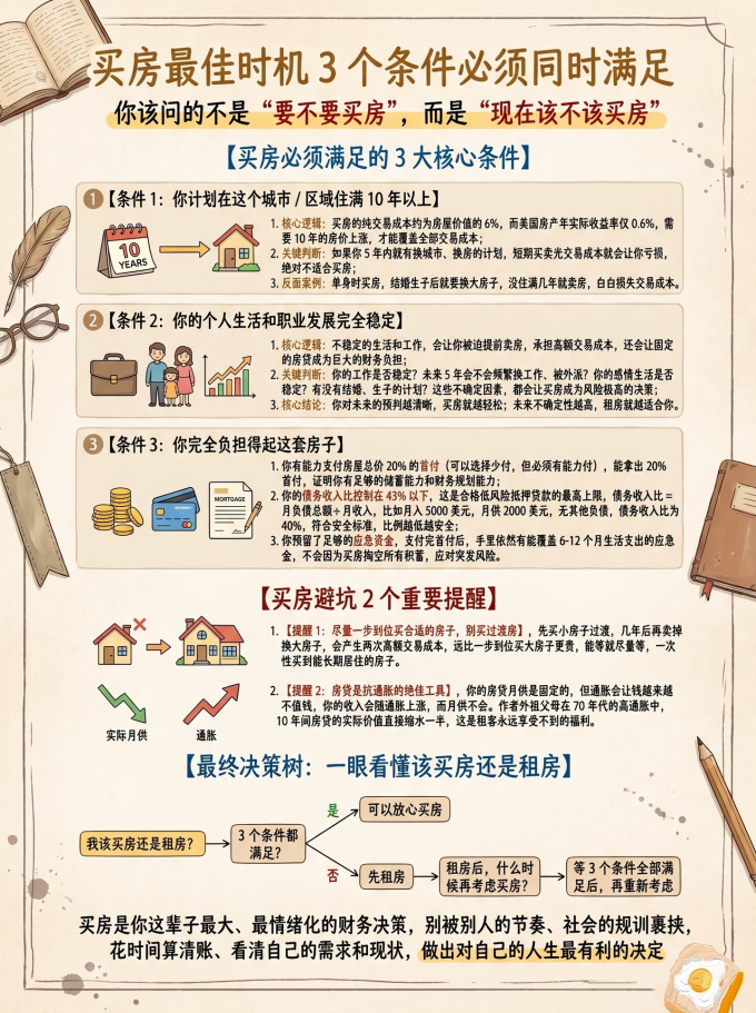 房产置业