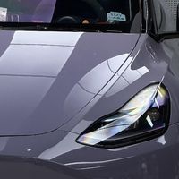 从燃油车到特斯拉Model Y的换车体验