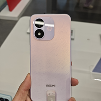 红米Note 17一镜到底!
