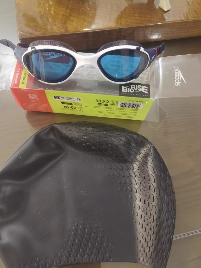 游泳